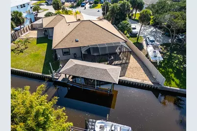 608 Shearwood Drive, Flagler Beach, FL 32136 - Photo 8