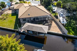 608 Shearwood Dr, Flagler Beach, FL 32136 - Photo 8