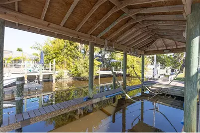 608 Shearwood Drive, Flagler Beach, FL 32136 - Photo 44