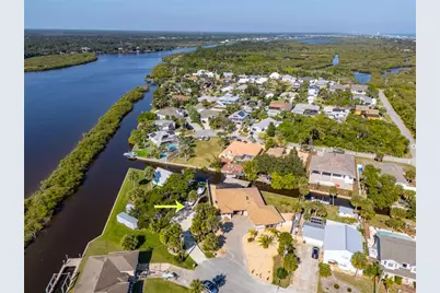 608 Shearwood Drive, Flagler Beach, FL 32136 - Photo 48