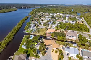 608 Shearwood Dr, Flagler Beach, FL 32136 - Photo 48