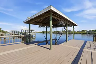 470 Lambert Ave, Flagler Beach, FL 32136 - Photo 34