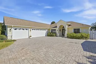 470 Lambert Ave, Flagler Beach, FL 32136 - Photo 1