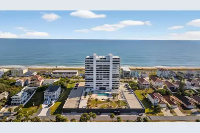 1601 N Central Avenue #1002, Flagler Beach, FL 32136 - Photo 38