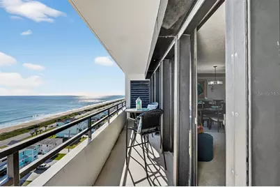 1601 N Central Avenue #1002, Flagler Beach, FL 32136 - Photo 16