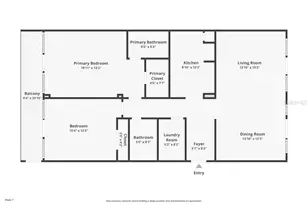 1601 N Central Ave, Flagler Beach, FL 32136 - Photo 4