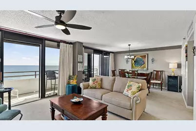 1601 N Central Avenue #1002, Flagler Beach, FL 32136 - Photo 10