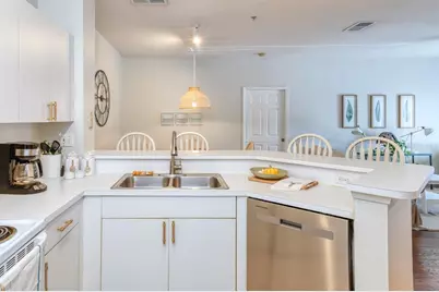 605 Fairway Drive #203, Saint Augustine, FL 32084 - Photo 6