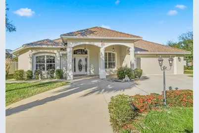 3 Falls Place, Palm Coast, FL 32137 - Photo 2