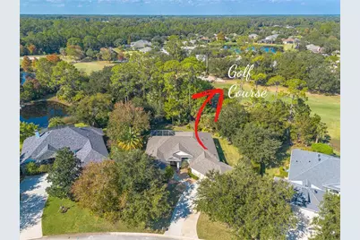 1480 Kilrush Drive, Ormond Beach, FL 32174 - Photo 2