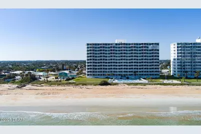 1133 Ocean Shore Boulevard #505, Ormond Beach, FL 32176 - Photo 16