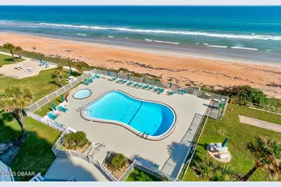 1133 Ocean Shore Boulevard #505, Ormond Beach, FL 32176 - Photo 8