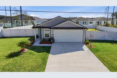 44 Llewellyn Trail, Palm Coast, FL 32164 - Photo 2