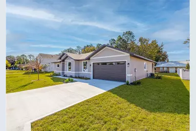 73 Burbank Drive, Palm Coast, FL 32137 - Photo 4