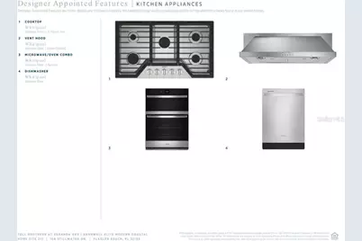 164 Stillwater Drive, Flagler Beach, FL 32136 - Photo 4