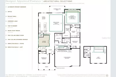 164 Stillwater Drive, Flagler Beach, FL 32136 - Photo 2