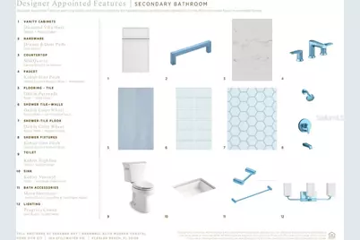 164 Stillwater Drive, Flagler Beach, FL 32136 - Photo 6