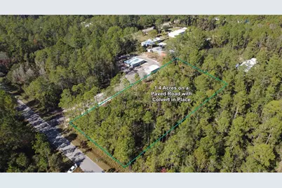 4150 Melanie Street, Hastings, FL 32145 - Photo 1
