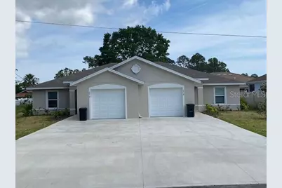 20 Buttonwood Lane, Palm Coast, FL 32137 - Photo 1