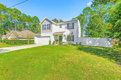 51 Birchwood Drive, Palm Coast, FL 32137 - Photo 2