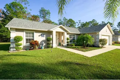 12 Karat Path, Palm Coast, FL 32164 - Photo 2