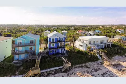 3341 N Ocean Shore Boulevard, Flagler Beach, FL 32136 - Photo 74