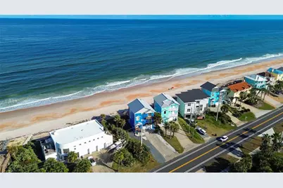 3341 N Ocean Shore Boulevard, Flagler Beach, FL 32136 - Photo 2