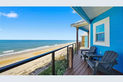 3341 N Ocean Shore Boulevard, Flagler Beach, FL 32136 - Photo 30
