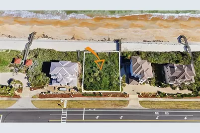 3777 N Ocean Shore Boulevard, Palm Coast, FL 32137 - Photo 2