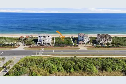 3777 N Ocean Shore Boulevard, Palm Coast, FL 32137 - Photo 1