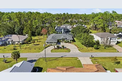 33 Poinsettia Lane, Palm Coast, FL 32164 - Photo 4