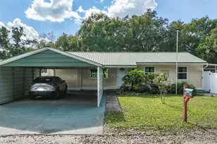 405 N Cherry St, Bunnell, FL 32110 - Photo 1