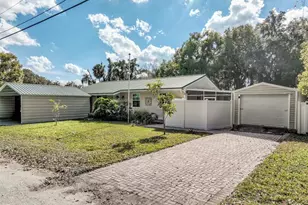 405 N Cherry St, Bunnell, FL 32110 - Photo 2