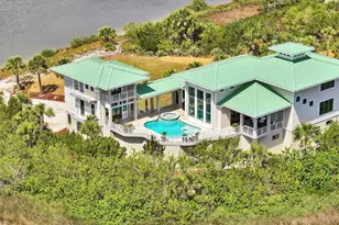 2590 Palm Ave, Flagler Beach, FL 32136 - Photo 2