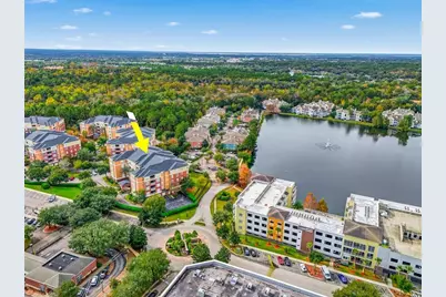 4480 Deerwood Lake Parkway #532, Jacksonville, FL 32216 - Photo 48