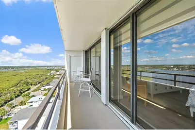 1601 Central Avenue N #1103, Flagler Beach, FL 32136 - Photo 36