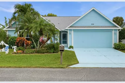 314 Citrus Open Drive, New Smyrna Beach, FL 32168 - Photo 1