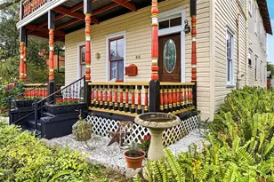 60 Osceola St, Saint Augustine, FL 32084 - Photo 2