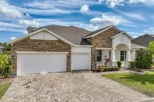 39 Turtle Ridge Dr, Flagler Beach, FL 32136 - Photo 4