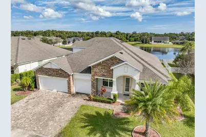 39 Turtle Ridge Drive, Flagler Beach, FL 32136 - Photo 2