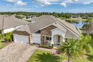 39 Turtle Ridge Dr, Flagler Beach, FL 32136 - Photo 2