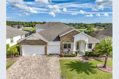 39 Turtle Ridge Drive, Flagler Beach, FL 32136 - Photo 1