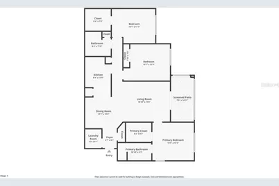 830 Airport Road #701, Port Orange, FL 32128 - Photo 46