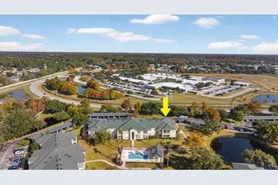 830 Airport Road #701, Port Orange, FL 32128 - Photo 2