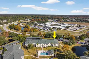 830 Airport Rd, Port Orange, FL 32128 - Photo 2