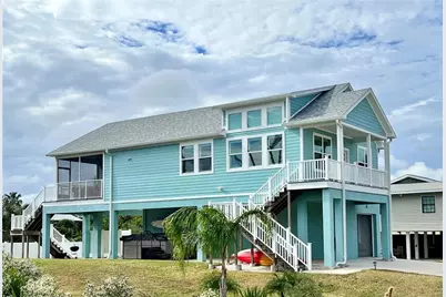 12 Moody Drive, Palm Coast, FL 32137 - Photo 1