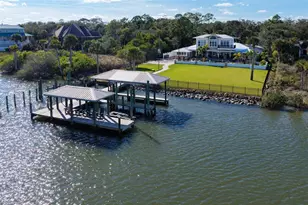 1640 Lambert Ave, Flagler Beach, FL 32136 - Photo 94