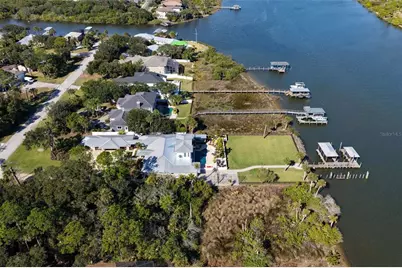1640 Lambert Avenue, Flagler Beach, FL 32136 - Photo 100