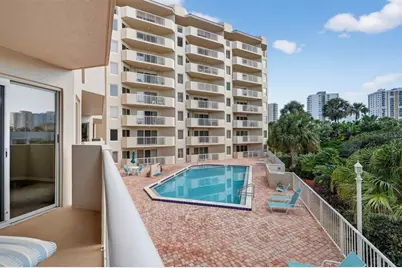 3 Oceans West Boulevard #2C3, Daytona Beach, FL 32118 - Photo 2