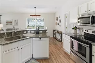 99 Rickenbacker Dr, Palm Coast, FL 32164 - Photo 6